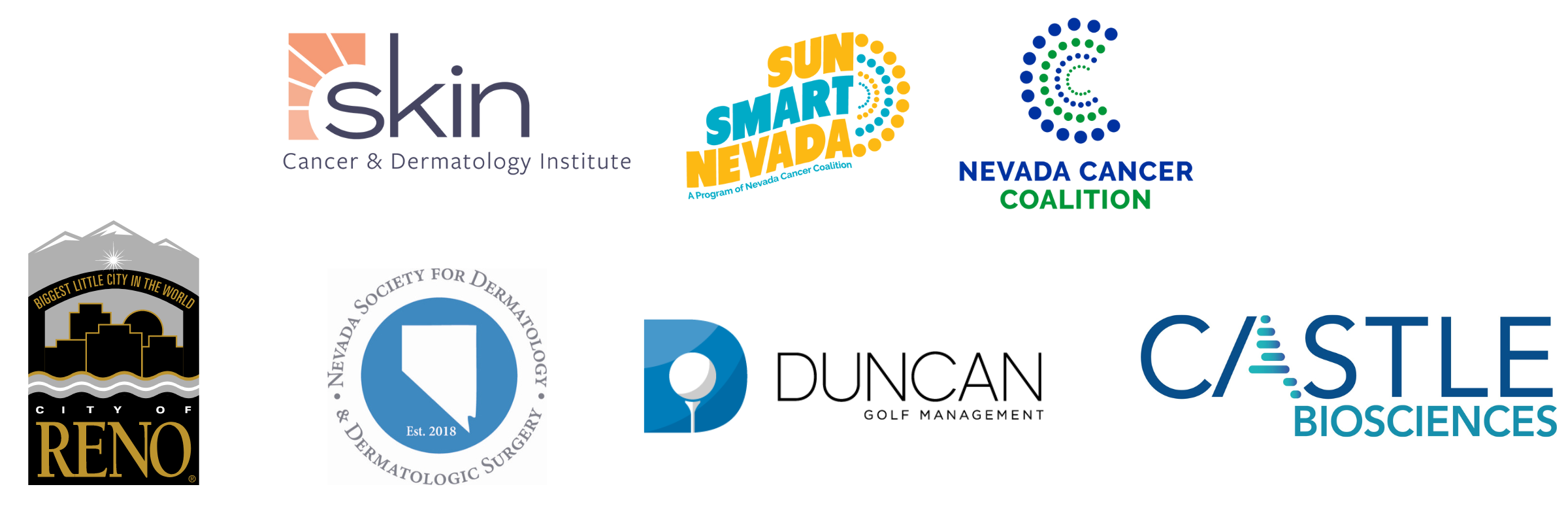 Biggest Little Skin Cancer Screening Nevada Cancer Coalition